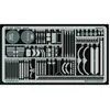 T-72m Fotoätzsatz- 1:35e - Eduard Accessories