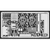 M-113a 1 Interior Fotoätzsatz- 1:35e - Eduard Accessories
