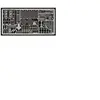 Jagdtiger Fotoätzsatz- 1:35e - Eduard Accessories