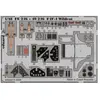 MAQUETTE F4F 4 WILDCAT TAMIYA 1/48 EDUARD FE246