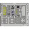 MAQUETTE RF 4E PHANTOM II HASEGAWA /48 EDUARD FE259