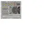 MAQUETTE B 25B MITCHELL ACCURATE 1/48 EDUARD FE322