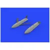 Agm-158 - 1:48e - Eduard Accessories