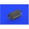Bf 109e Engine For Eduard - 1:48e - Eduard Accessories