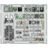 F/a-18e Interior For Revell - 1:32e - Eduard Accessories