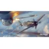 Fw 190a-8/r2, Profipack - 1:48e - Eduard Plastic Kits