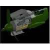 Bf 109g-10/u4 Engine For Eduard - 1:48e - Eduard Accessories