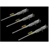 M2 Brownings W/handles - 1:48e - Eduard Accessories