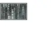 U-boat Viic/41 Für Revell Bausatz- 1:72e - Eduard Accessories