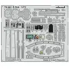 F-35a For Hasegawa - 1:72e - Eduard Accessories