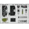 P-47d-20 For Trumpeter - 1:32e - Eduard Accessories