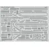 Maquette Eduard uss arizona p.2 cataptrum  1/200  - Maquette d'avion  - EDUA53100
