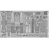 F-14d Exterior For Tamiya - 1:48e - Eduard Accessories