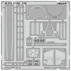 F-14d For Tamiya - 1:48e - Eduard Accessories