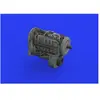 Tempest Mk.v Engine For Eduard - 1:48e - Eduard Accessories