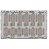 Seatbelts Raf Early Steel - 1:72e - Eduard Accessories
