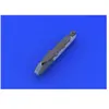 Accessoire Eduard Sniper ATP  1/48 EDUA648252  - Kit de superdétail pour avions 