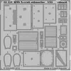 Hms X-craft Submarine For Merit - 1:35e - Eduard Accessories