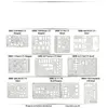 MAQUETTE HE 177 GREIF REVELL 1/72 EDUARD CX038
