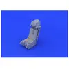 Mig-29a Ejection Seat For Trumpeter - 1:72e - Eduard Accessories