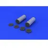 Lau-3/a - 1:48e - Eduard Accessories