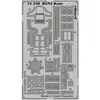 B5n2 Kate For Airfix - 1:72e - Eduard Accessories