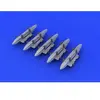Ter - 1:48e - Eduard Accessories