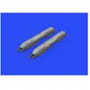 Gbu-39 W/bru-61 - 1:48e - Eduard Accessories