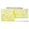 MAQUETTE PBY CATALINA REVE/MONO 1/48 EDUARD EX118