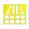 Eduard Masks 1:48 -Su-24M Fencer D 1/48 - EDMEX303