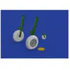 P-47d Wheels For Hasagawa - 1:32e - Eduard Accessories
