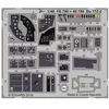 Do 17z-2 For Icm - 1:48e - Eduard Accessories