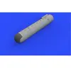 An/aaq-28(v) Litening Pod - 1:32e - Eduard Accessories