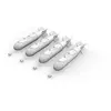 Bl755 Cluster Bombs - 1:48e - Eduard Accessories