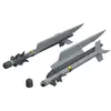 Accessoire Eduard Matra R-550 Magic  1/48 ED648322  - Kit de superdétail pour avions