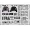Accessoire Eduard Junkers Ju-87B / R-2 'Stuka' (conçu pour être utilisé avec les kits Airfix)  1/48 EDUAFE894  - Kit de superdétail pour avions 