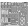 Pt-109 For Revell - 1:72e - Eduard Accessories