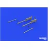 Accessoire Canons A6M3 & canons de cockpit PRINT pour EDUARD  1/48 3968788  - Kit de superdétail pour avions