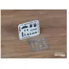 Accessoire B-25J SPACE 1/72 HASEGAWA/EDUARD 1/727397216  - Kit de superdétail pour avions