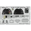 Accessoire Eduard Supermarine Spitfire Mk.I 1/32 (designed to be used with Kotare kits) EDUA33349  - Kit de superdétail pour avions 