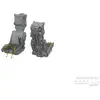 Accessoire Eduard Sièges éjectables EA-18G  1/48 Edua648773  - Kit de superdétail pour avions 