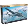 Maquette Eduard Bf 110C 1/48 Profipack  1/48  - Maquette d'avion  - 3908209