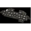 P-47d Razorback Löök For Tamiya - 1:48e - Eduard Accessories