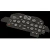 P-47d Bubbletop Löök For Tamiya - 1:48e - Eduard Accessories