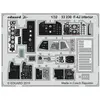 F-4j Interior For Tamiya - 1:32e - Eduard Accessories