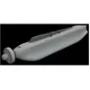 An/alq-99 Pod Low Band - 1:48e - Eduard Accessories