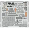 U-2/po-2vs For Icm - 1:72e - Eduard Accessories
