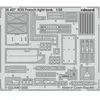 R35 French Light Tank For Tamiya - 1:35e - Eduard Accessories