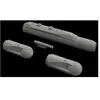 Tiald Pod 1/48 - 1:48e - Eduard Accessories