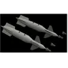Cpu-123 Paveway Ii 1/48 - 1:48e - Eduard Accessories